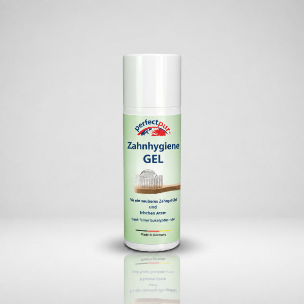 perfectpur Tooth Gel 50 ml